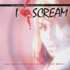 アイ　スクリーム－イージー・ホラー・リスニング