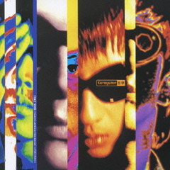 FAKE STAR～I'M JUST A JAPANESE FAKE ROCKER
