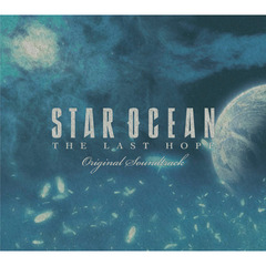 STAR　OCEAN4?THE　LAST　HOPE?Original　Soundtrack