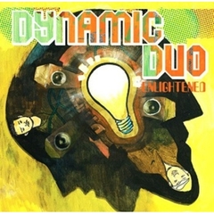 Dynamic Duo 3集 - Enlightened （輸入盤）