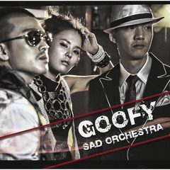 Goofy - Sad Orchestra （輸入盤）