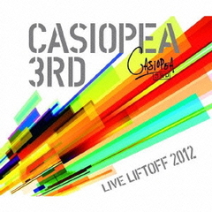 LIFTOFF 2012 －LIVE CD－