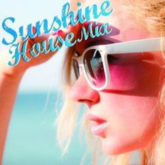 Sunshine　House　Mix