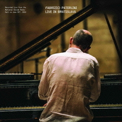 Live　in　Bratislava
