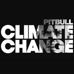 【輸入盤】PITBULL / CLIMATE CHANGE