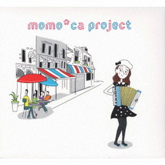 momo＊ca　project