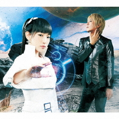 fripSide／infinite synthesis 4（初回限定盤／CD+DVD）
