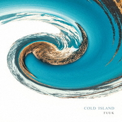 COLD　ISLAND