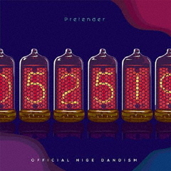 Official 髭男dism CD セット Official髭男dism シングルCDセット｜Yahoo!フリマ（旧PayPay