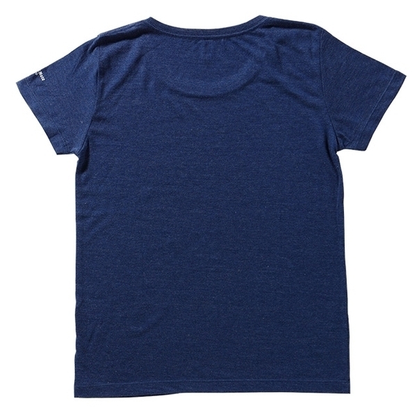 Blue Note Tokyo Ladie's TシャツJazz Capital (ネイビー） M