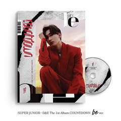 SuperJunior-D&E SuperJunior-D&Eの検索結果 - 通販｜セブンネット