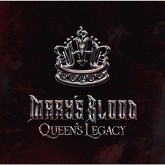 Queen’s　Legacy（初回限定盤）