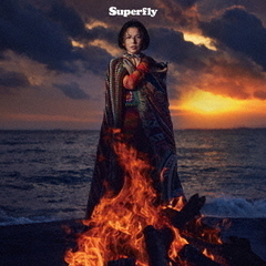 Superfly／Heat Wave（通常盤／CD）