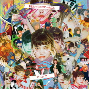 PER→CENT→AGE【初回限定盤】 通販｜セブンネットショッピング