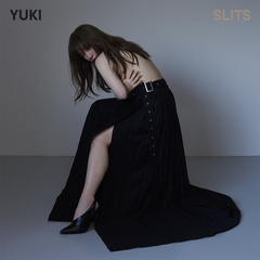 YUKI／SLITS（通常盤／CD）（セブンネット限定特典：オリジナル布ポーチ）