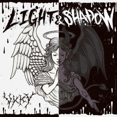 LIGHT　＆　SHADOW