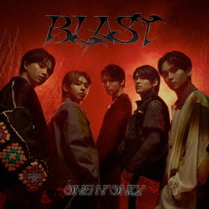 Amazon.co.jp: Fiesta [初回限定盤] - ONE N' ONLY [CD + Blu