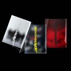 ENHYPEN／DESIRE : UNLEASH (6TH MINI ALBUM)(STD)（輸入盤）