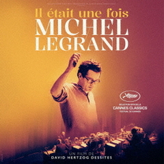 ミシェル・ルグラン 世界を変えた映画音楽家 - オリジナル・サウンドトラック（CD）（セブンネット限定特典：トート型エコバッグ）
