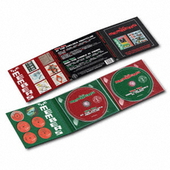 アット・ザ・チェルシー・ナイトクラブ　／　1980　－　ザ・チョイス・イズ・ユアーズ（エクスパンデッド）