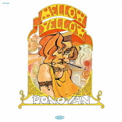 メロー・イエロー