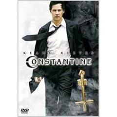 コンスタンティン（ＤＶＤ）
