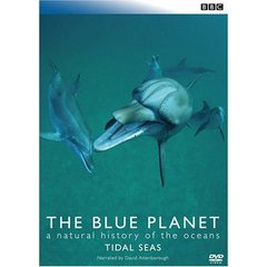 ブルー・プラネット 7 TIDAL SEAS（ＤＶＤ）