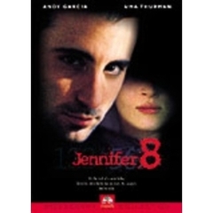 ジェニファー8（ＤＶＤ）