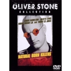 ナチュラル・ボーン・キラーズ　特別版（ＤＶＤ）