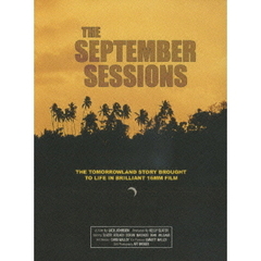 ジャック・ジョンソン／セプテンバー・セッションズ（ＤＶＤ）