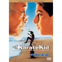 ベスト・キッド（ＤＶＤ）