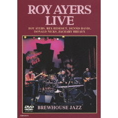 ロイ・エアーズ／ミスティック・ヴォヤージ（ＤＶＤ）