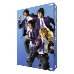 ここはグリーン・ウッド　～青春男子寮日誌～　DVD　BOX　1（ＤＶＤ）
