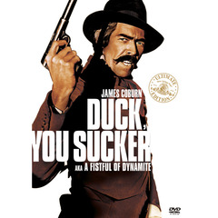 夕陽のギャングたち　＜アルティメット・エディション＞（ＤＶＤ）