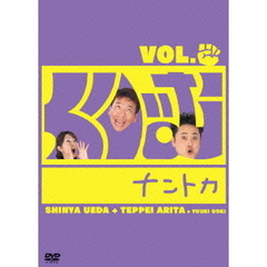 くりぃむナントカ Vol.グー（ＤＶＤ）