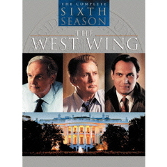 ザ・ホワイトハウス ＜シックス・シーズン＞ コレクターズ・ボックス（ＤＶＤ）
