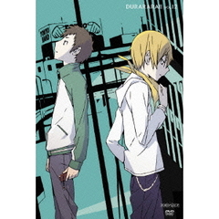 デュラララ!! 12 ＜通常版＞（ＤＶＤ）