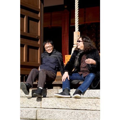 TV見仏記 なんと10周年記念スペシャル！ 新TV見仏記 4 奈良