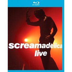 スクリーマデリカ・ライヴ（Ｂｌｕ－ｒａｙ　Ｄｉｓｃ）