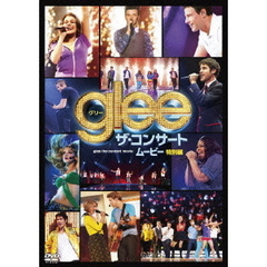 glee　グリー　ザ・コンサート・ムービー　特別編（ＤＶＤ）
