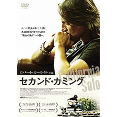 セカンド・カミング（ＤＶＤ）
