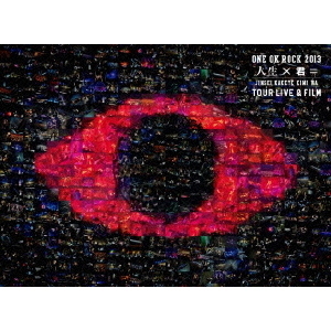 ֥ͥåȥåԥ󥰤㤨ONE OK ROCKONE OK ROCK 2013 ȿ߷ TOUR LIVEFILMʣģ֣ġˡפβǤʤ5,164ߤˤʤޤ