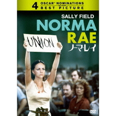 ノーマ・レイ（ＤＶＤ）