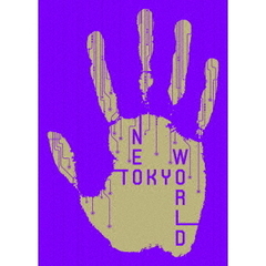 CRAZYBOY／NEOTOKYO WORLD【Blu-ray Disc2枚組+CD】（Ｂｌｕ?ｒａｙ Ｄｉｓｃ）（Ｂｌｕ?ｒａｙ）
