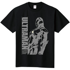 【東京コミコン2017 開催記念】「ULTRAMAN」書き下ろしオリジナルデザインＴシャツ(Type Ｄ/サイズＭ) ＜セブンネット限定＞