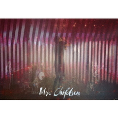 Mr．Children　Tour　2018－19　重力と呼吸（Ｂｌｕ－ｒａｙ　Ｄｉｓｃ）