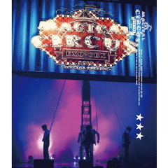 EXO-CBX／EXO-CBX “MAGICAL CIRCUS” 2019 -Special Edition- 通常版（Ｂｌｕ－ｒａｙ）