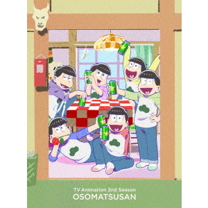 おそ松さん ULTRA NEET BOX（DVD） 通販｜セブンネットショッピング