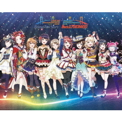 ラブライブ！虹ヶ咲学園スクールアイドル同好会 2nd Live！ Brand New Story ＆ Back to the TOKIMEKI Blu－ray Memorial BOX（キャンペーン特典付き）（Ｂｌｕ－ｒａｙ）