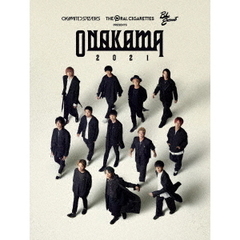 Live　Blu－ray「ONAKAMA　2021」（Ｂｌｕ－ｒａｙ）